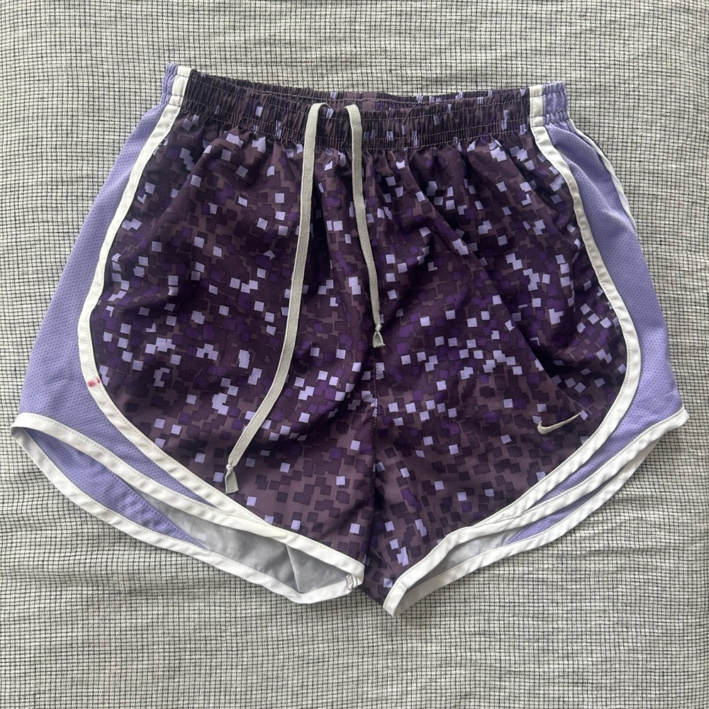 Nike Dri-Fit Tempo Athletic Shorts